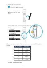 Preview for 4 page of Haivision Pro3 Series Quick Start Manual