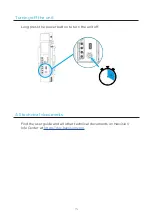 Preview for 15 page of Haivision Pro3 Series Quick Start Manual