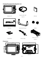 Preview for 111 page of Haiyang Stella Series Manual