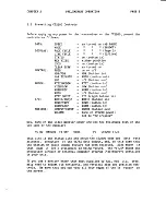 Preview for 10 page of Hal Communications CT 2200 Instruction Manual