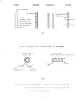 Предварительный просмотр 28 страницы Hal Communications DS2000 Customer Maintenance Manual