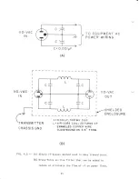 Предварительный просмотр 29 страницы Hal Communications DS2000 Customer Maintenance Manual