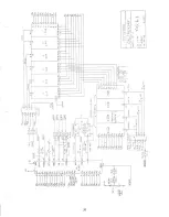 Предварительный просмотр 40 страницы Hal Communications DS2000 Customer Maintenance Manual