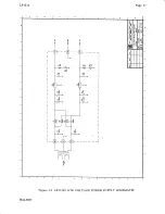 Предварительный просмотр 19 страницы Hal Communications LP1210 Technical Manual