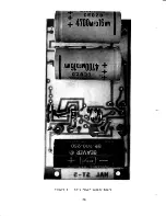 Предварительный просмотр 23 страницы Hal Communications ST-5 Instruction Manual