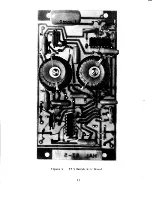 Предварительный просмотр 25 страницы Hal Communications ST-5 Instruction Manual