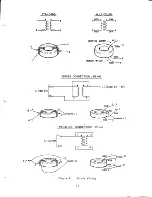 Предварительный просмотр 26 страницы Hal Communications ST-5 Instruction Manual