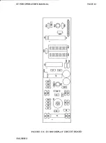 Предварительный просмотр 45 страницы Hal Communications ST-7000 Manual