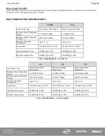 Preview for 12 page of HALE SmartFOAM 1.7AHP Description, Installation And Operation Manual