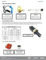 Preview for 27 page of HALE SmartFOAM 1.7AHP Description, Installation And Operation Manual