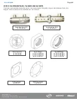 Preview for 28 page of HALE SmartFOAM 1.7AHP Description, Installation And Operation Manual