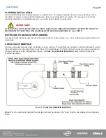 Preview for 38 page of HALE SmartFOAM 1.7AHP Description, Installation And Operation Manual