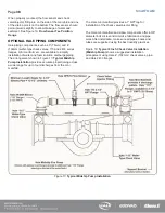 Preview for 39 page of HALE SmartFOAM 1.7AHP Description, Installation And Operation Manual