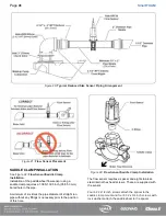 Preview for 42 page of HALE SmartFOAM 1.7AHP Description, Installation And Operation Manual