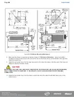 Preview for 46 page of HALE SmartFOAM 1.7AHP Description, Installation And Operation Manual