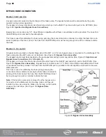 Preview for 49 page of HALE SmartFOAM 1.7AHP Description, Installation And Operation Manual