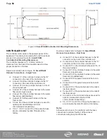 Preview for 53 page of HALE SmartFOAM 1.7AHP Description, Installation And Operation Manual