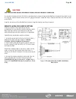 Preview for 62 page of HALE SmartFOAM 1.7AHP Description, Installation And Operation Manual