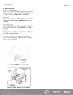 Preview for 72 page of HALE SmartFOAM 1.7AHP Description, Installation And Operation Manual