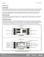 Preview for 73 page of HALE SmartFOAM 1.7AHP Description, Installation And Operation Manual