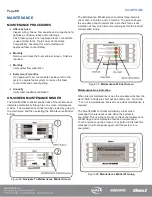 Preview for 81 page of HALE SmartFOAM 1.7AHP Description, Installation And Operation Manual