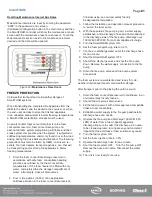 Preview for 82 page of HALE SmartFOAM 1.7AHP Description, Installation And Operation Manual