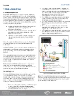 Preview for 83 page of HALE SmartFOAM 1.7AHP Description, Installation And Operation Manual