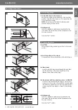 Preview for 3 page of Halfen HSD Assembly Instructions Manual