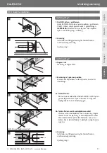 Предварительный просмотр 11 страницы Halfen HSD Assembly Instructions Manual