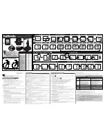 Halfords 151640 User Manual preview