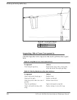 Предварительный просмотр 38 страницы Hali-Brite L-807 Installation And Maintenance Manual