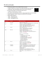 Preview for 9 page of Hall Technologies HD-AUD-IO User Manual