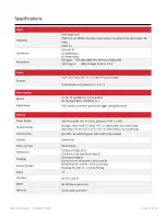 Preview for 15 page of Hall Technologies HD-AUD-IO User Manual