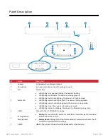 Preview for 5 page of Hall Technologies HT-CALIPSO User Manual