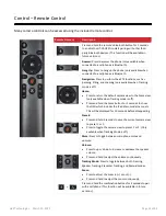 Preview for 12 page of Hall Technologies HT-CALIPSO User Manual