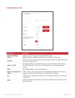 Preview for 27 page of Hall Technologies HT-CALIPSO User Manual