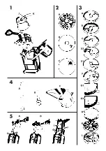 Preview for 3 page of Hällde RG-350 User Instructions