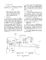 Предварительный просмотр 7 страницы Hallicrafters 5X-117 Operating And Service Instructions