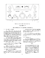 Предварительный просмотр 8 страницы Hallicrafters 5X-117 Operating And Service Instructions