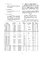 Предварительный просмотр 14 страницы Hallicrafters 5X-117 Operating And Service Instructions