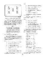 Предварительный просмотр 19 страницы Hallicrafters 5X-117 Operating And Service Instructions