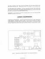 Предварительный просмотр 23 страницы Hallicrafters S-40 B Installation And Operating Instructions Manual