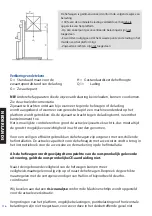 Предварительный просмотр 118 страницы Hallins NEWTON 50 Instruction Manual