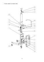 Предварительный просмотр 161 страницы Hallins NEWTON 50 Instruction Manual