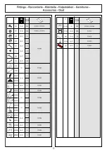 Preview for 13 page of Halls Greenhouses Garden Room Manual