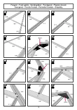 Preview for 19 page of Halls Greenhouses Garden Room Manual