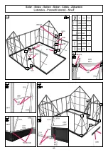 Preview for 23 page of Halls Greenhouses Garden Room Manual