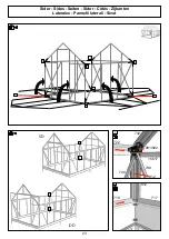 Preview for 23 page of Halls Greenhouses Universal 128 SD Manual