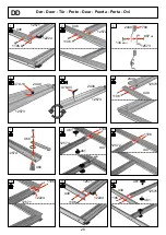 Preview for 29 page of Halls Greenhouses Universal 128 SD Manual