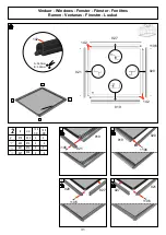 Preview for 31 page of Halls Greenhouses Universal 128 SD Manual